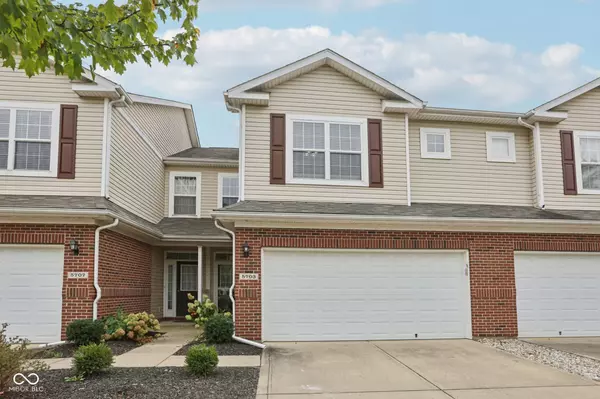 5703 Polk DR, Noblesville, IN 46062