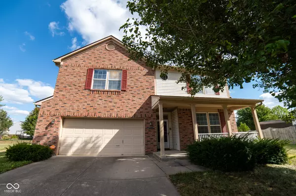 10762 Galant Fox CT, Indianapolis, IN 46234