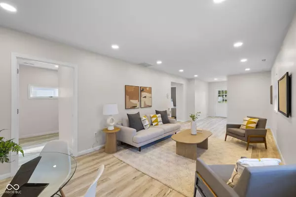 Indianapolis, IN 46201,1453 N Denny ST