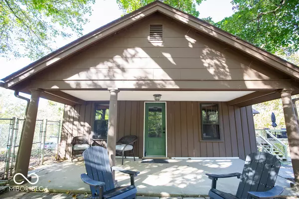 Columbus, IN 47201,9760 W Old Nashville RD