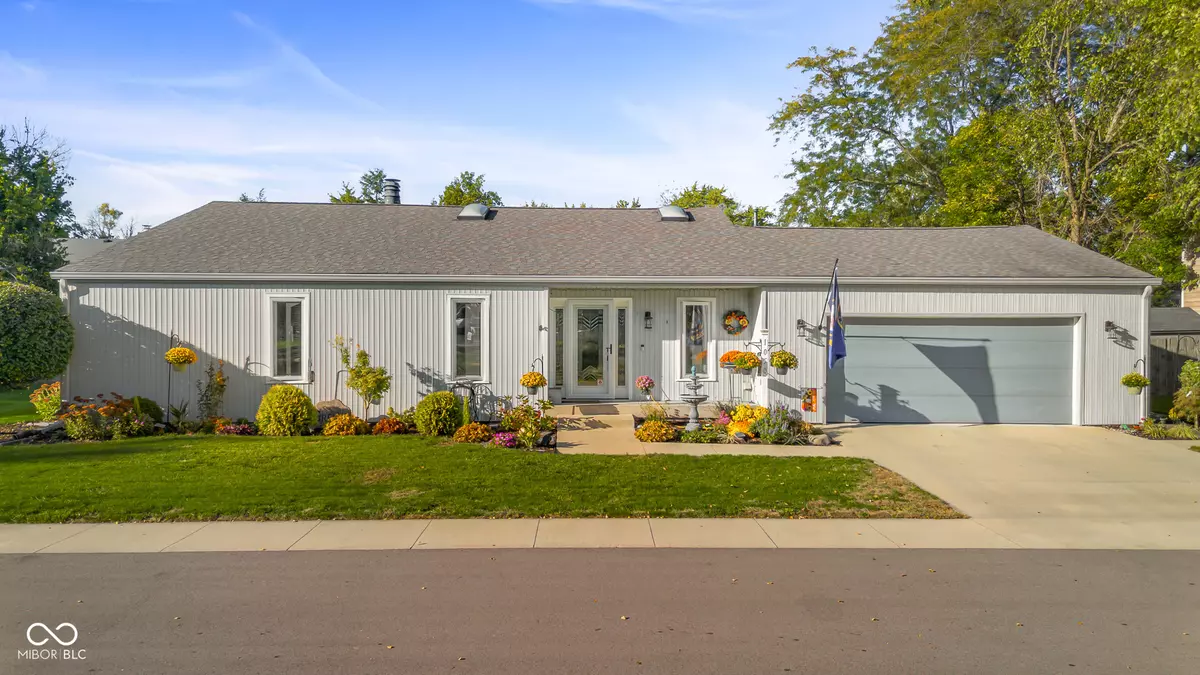 Columbus, IN 47203,1050 Rocky Ford DR