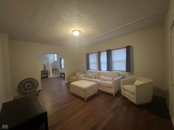 Indianapolis, IN 46205,3671 Birchwood AVE