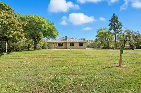 Morristown, IN 46161,10620 N 300 E