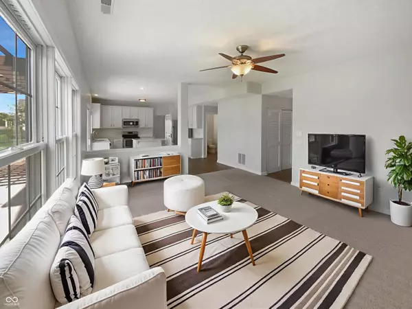 Indianapolis, IN 46259,7418 Woodington PL
