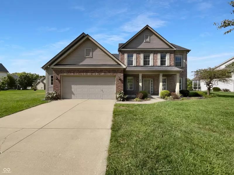 7418 Woodington PL, Indianapolis, IN 46259