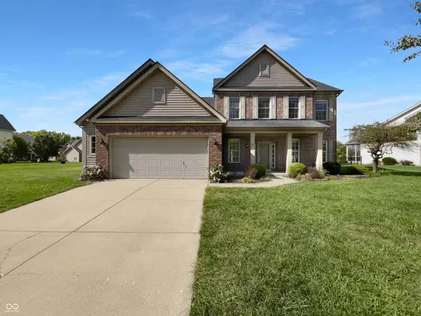 7418 Woodington PL, Indianapolis, IN 46259