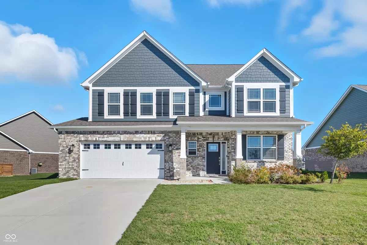 Greenwood, IN 46143,1659 Beach ST