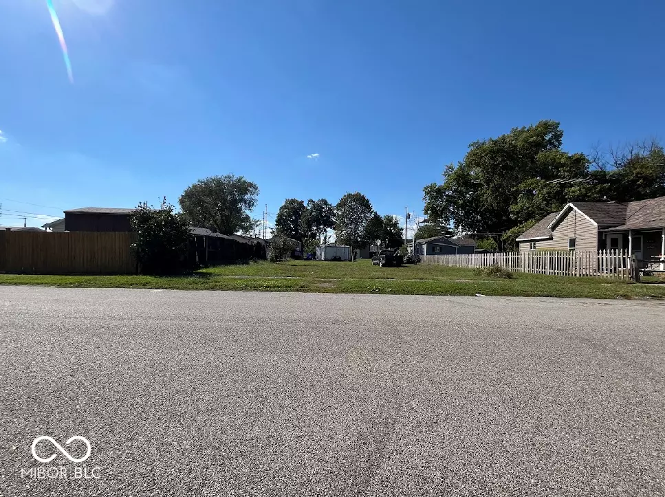 Martinsville, IN 46151,316 N Henry ST