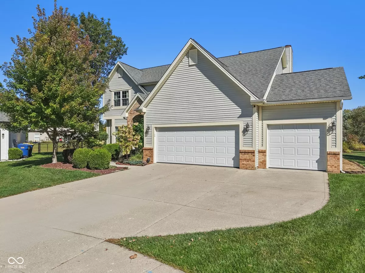 Indianapolis, IN 46236,10570 Camille CT