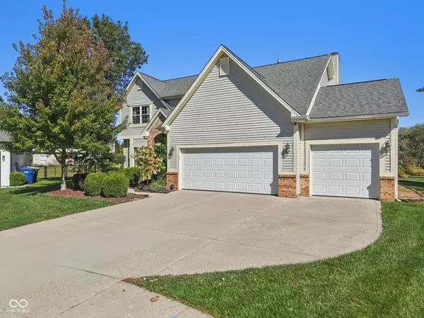 10570 Camille CT, Indianapolis, IN 46236