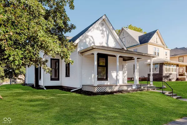 Frankfort, IN 46041,1059 N Main ST