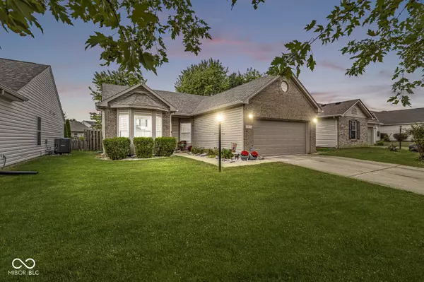 Noblesville, IN 46062,19173 Fox Chase DR