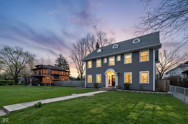 Indianapolis, IN 46205,3962 Carrollton AVE