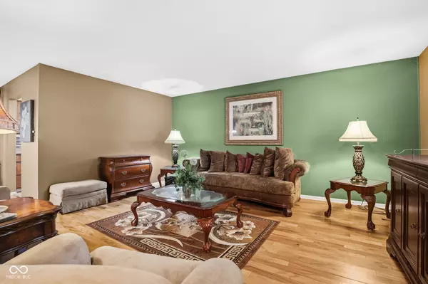 Indianapolis, IN 46224,3159 Arbutus DR