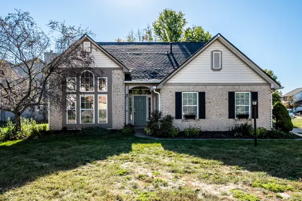 5299 Breakers WAY, Carmel, IN 46033