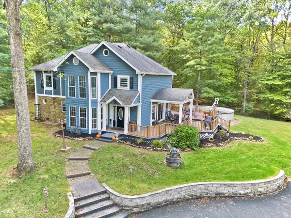 Nineveh, IN 46164,969 W Bauer DR