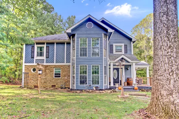 Nineveh, IN 46164,969 W Bauer DR