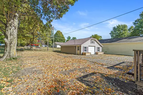 Mount Summit, IN 47361,208 W Main ST