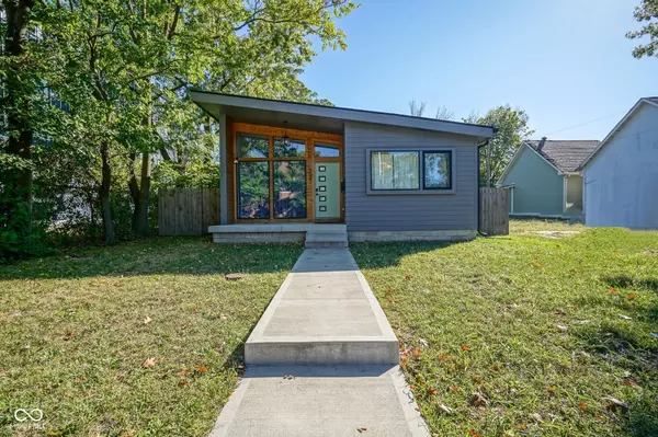 Indianapolis, IN 46201,505 N Keystone AVE