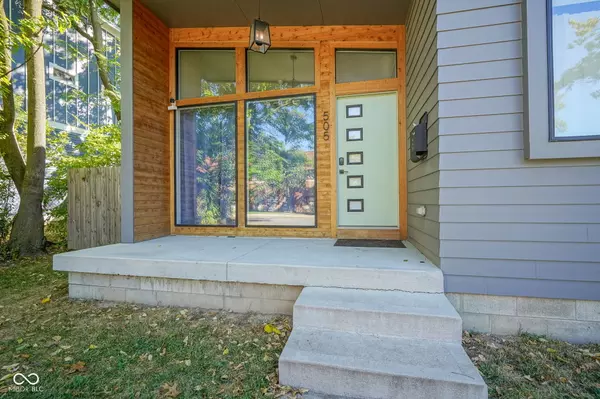 Indianapolis, IN 46201,505 N Keystone AVE