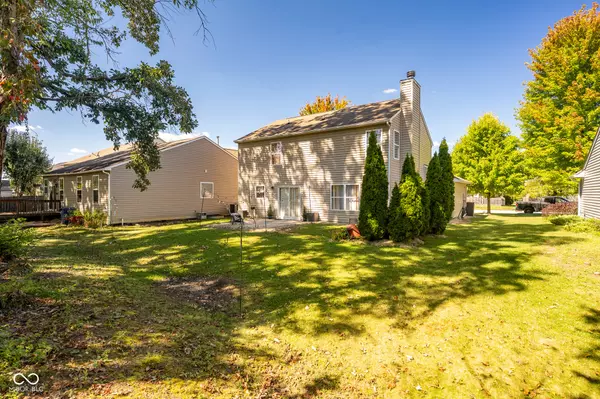 Mccordsville, IN 46055,6445 W Cedar Chase DR