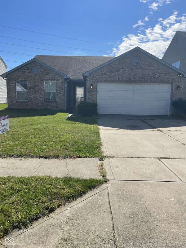 3403 Montgomery DR, Indianapolis, IN 46227