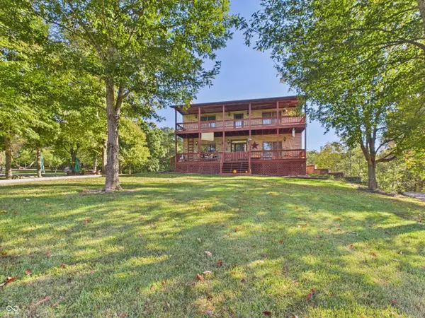 4325 N County Road 650 W, Brownstown, IN 47220