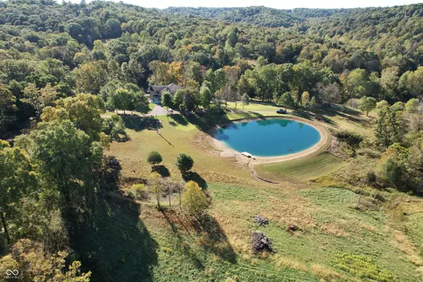 Brownstown, IN 47220,4325 N County Road 650 W