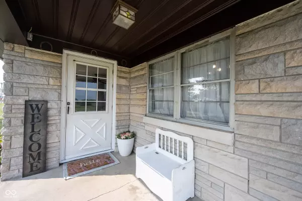 Arlington, IN 46104,6053 N 800 W