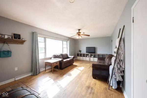 Arlington, IN 46104,6053 N 800 W