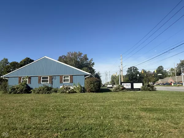 Greenwood, IN 46142,1185 W County Line RD