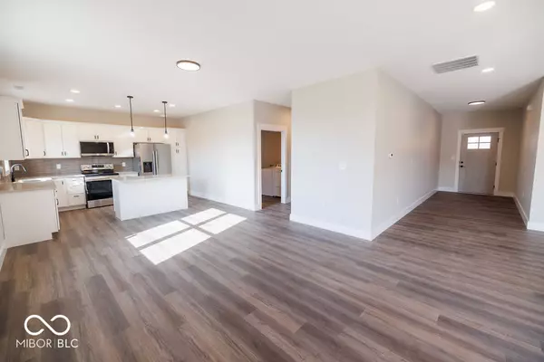 Spencer, IN 47460,110 Pin Oak RD