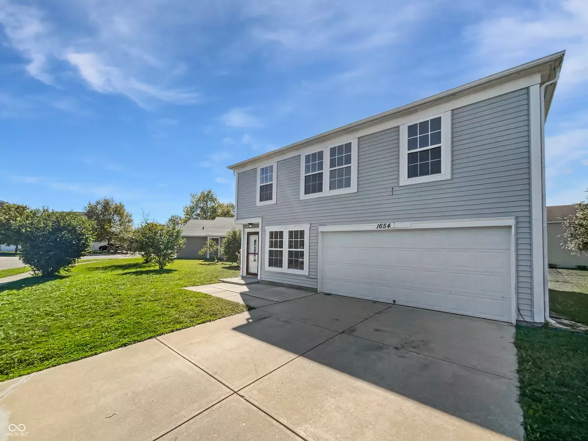 Shelbyville, IN 46176,1654 Carriage CIR