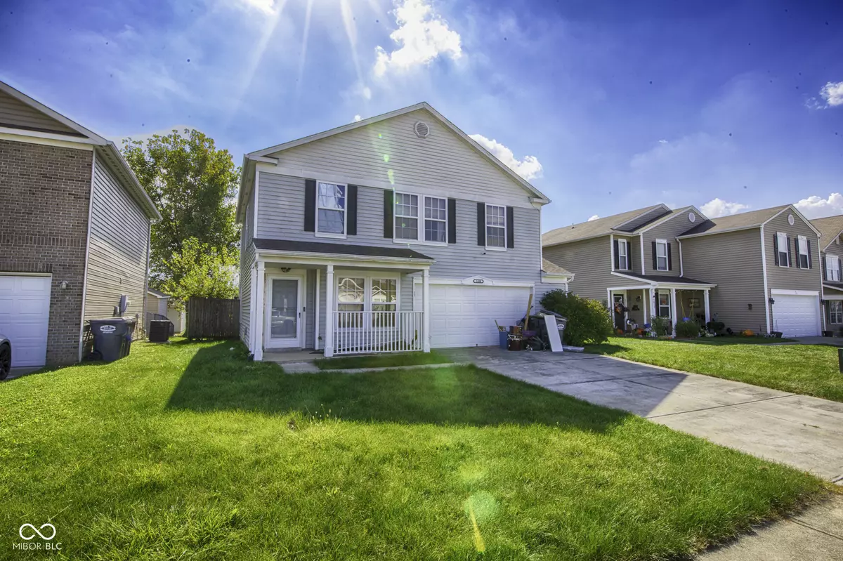 Greenwood, IN 46143,1430 Dowell ST