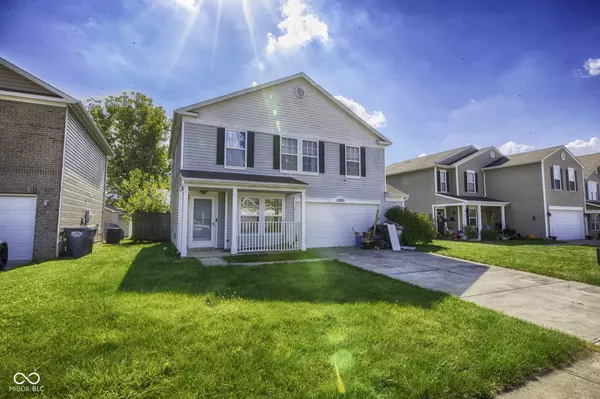 1430 Dowell ST, Greenwood, IN 46143