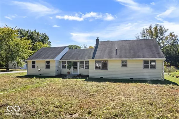 Indianapolis, IN 46241,6501 Walton ST
