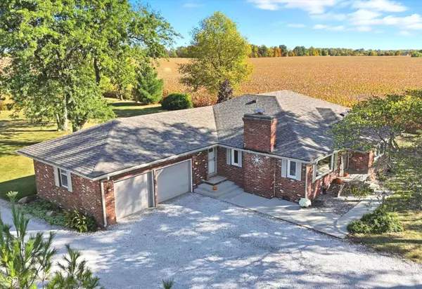 Anderson, IN 46011,4516 N 300 W