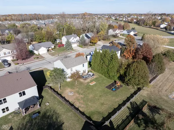 Westfield, IN 46062,3719 Challenger DR