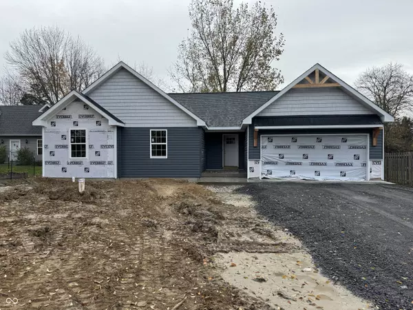 Coatesville, IN 46121,335 Gettysburg