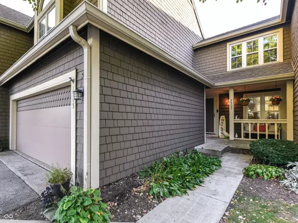 Indianapolis, IN 46254,7505 Chatterton DR