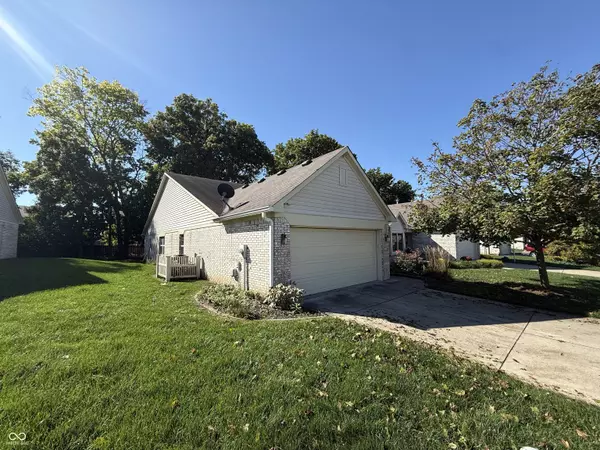 Indianapolis, IN 46239,10907 Harness WAY