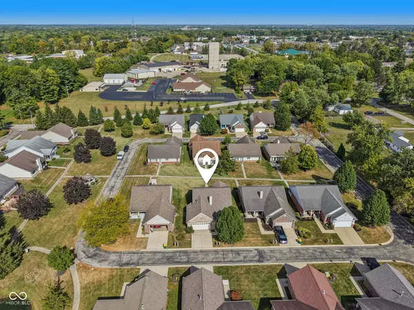 Indianapolis, IN 46214,6450 Peak PL