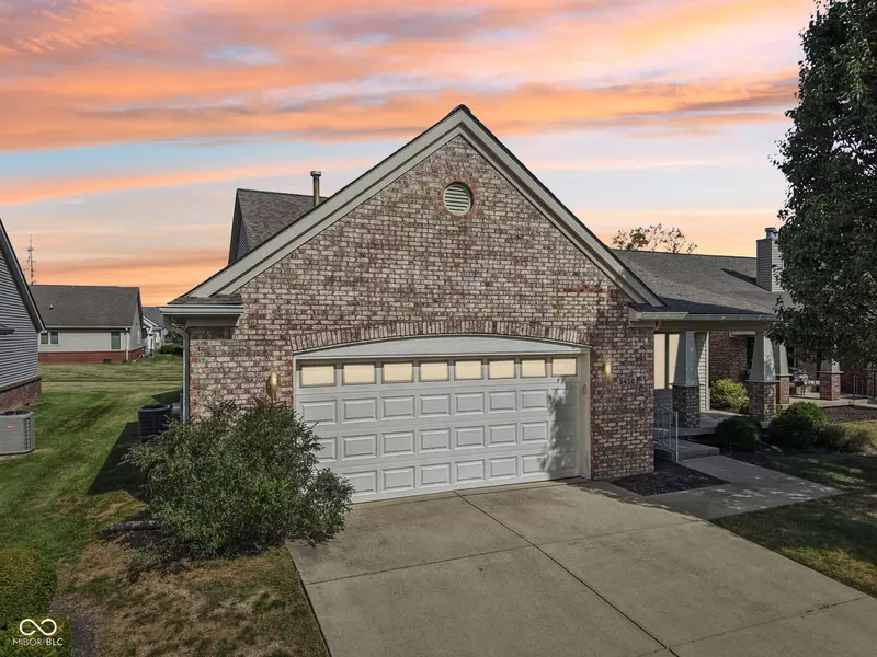 6450 Peak PL, Indianapolis, IN 46214