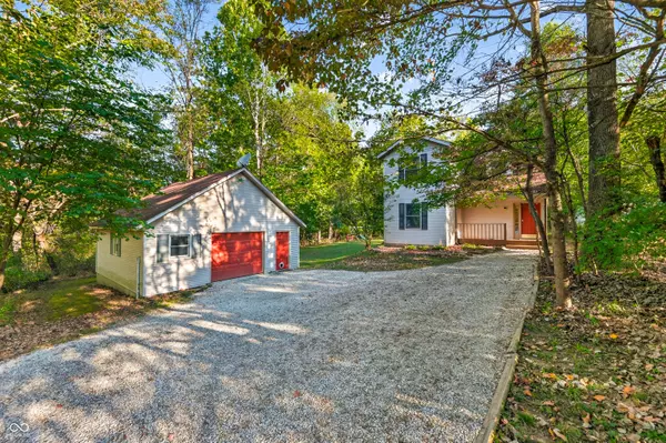 Columbus, IN 47201,8140 Grandview RD