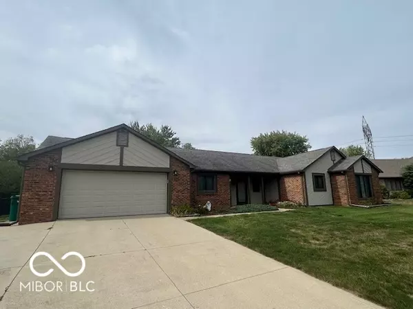 Plainfield, IN 46168,7624 Quail RDG N