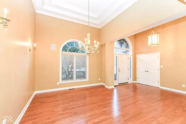 Fishers, IN 46055,13584 Creekridge LN