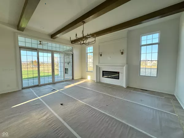 Westfield, IN 46074,1539 Ballast AVE