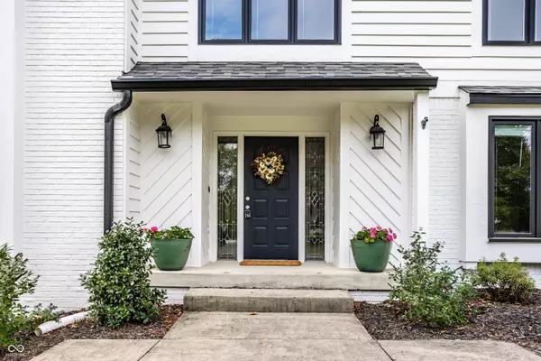 Carmel, IN 46033,4655 Allen DR