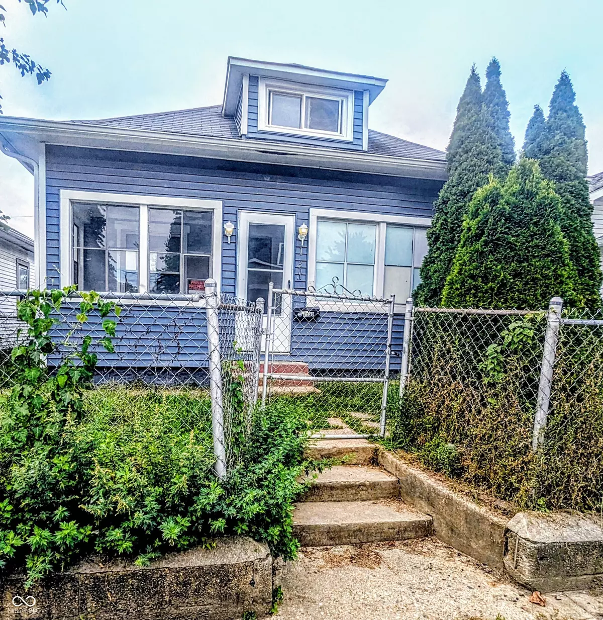 Indianapolis, IN 46203,1730 Laurel ST