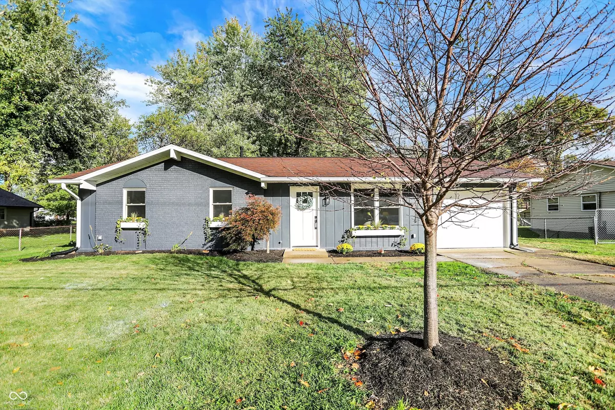 Greenwood, IN 46142,167 Howard RD